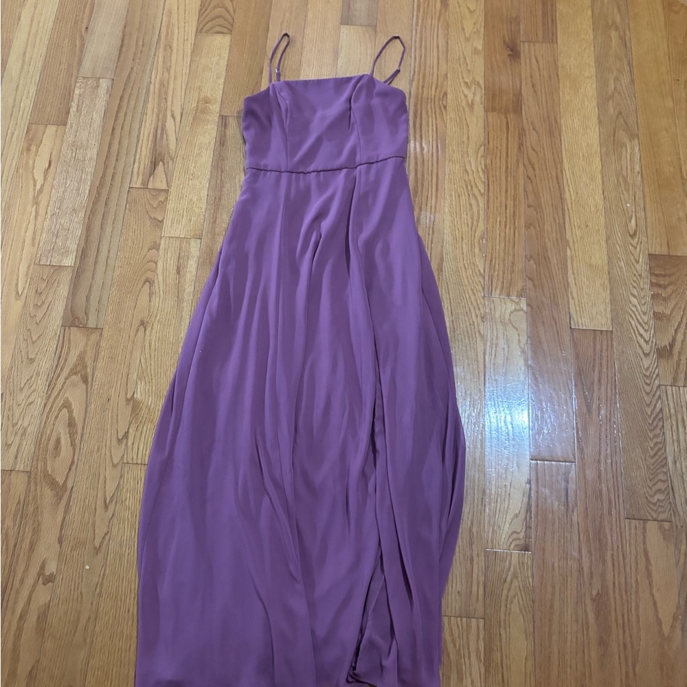 Prom or hoco dress
